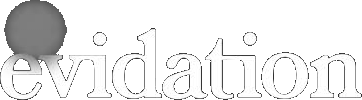 Evidation logo