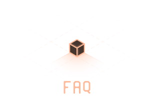 FAQ icon