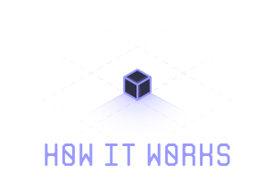 How it works icon